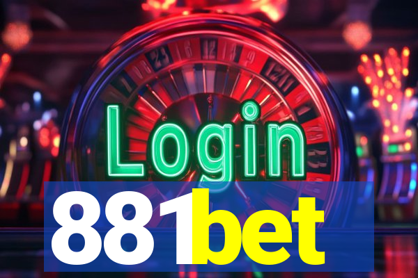 881bet