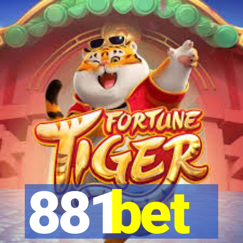 881bet