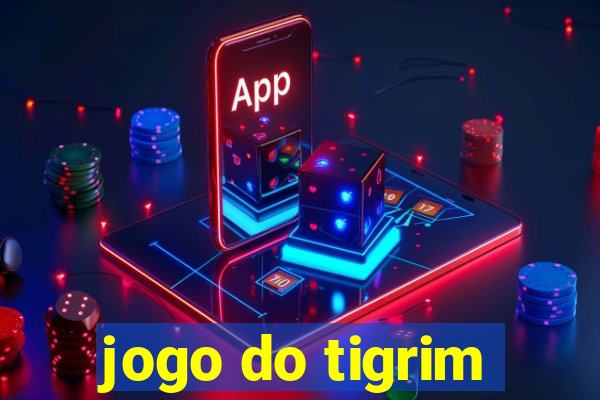 jogo do tigrim