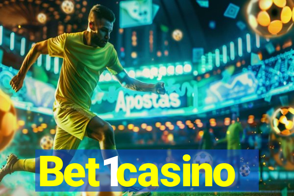 Bet1casino