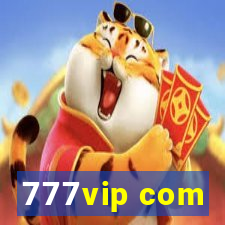 777vip com