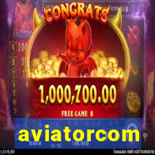 aviatorcom