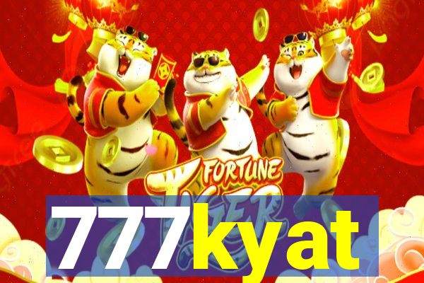 777kyat