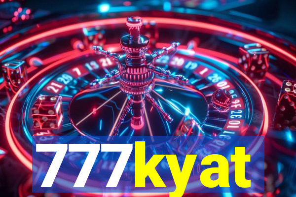 777kyat