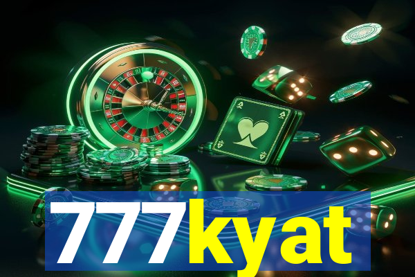 777kyat