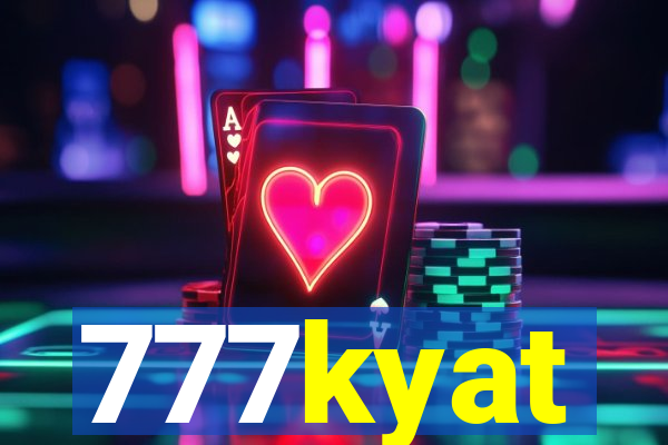 777kyat