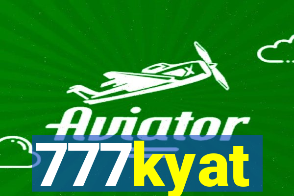 777kyat