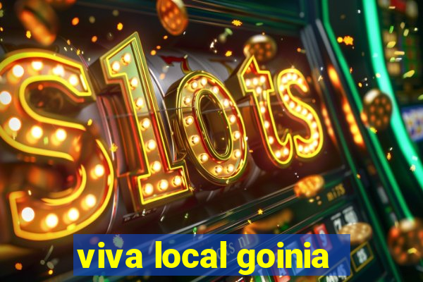 viva local goinia