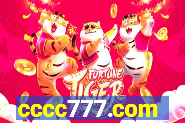 cccc777.com