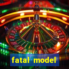 fatal model guanambi bahia