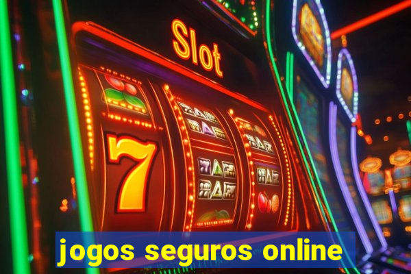 jogos seguros online