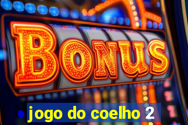 jogo do coelho 2