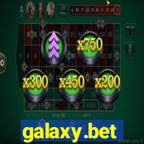 galaxy.bet