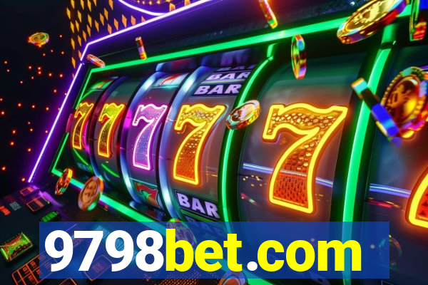 9798bet.com