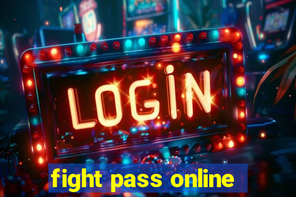 fight pass online