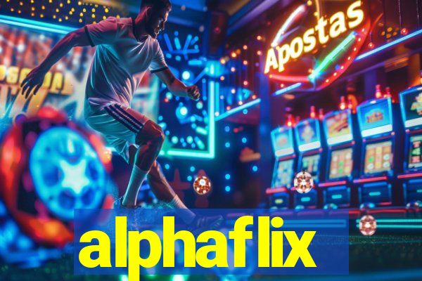 alphaflix