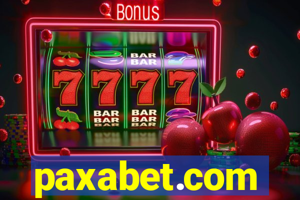 paxabet.com