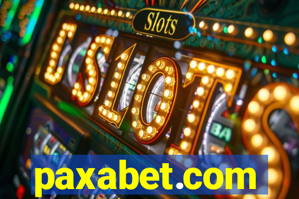 paxabet.com