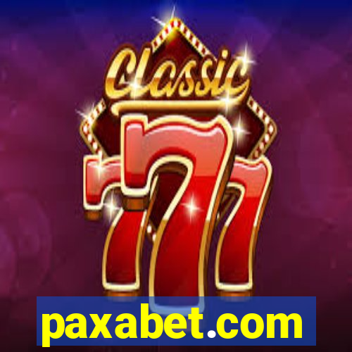 paxabet.com