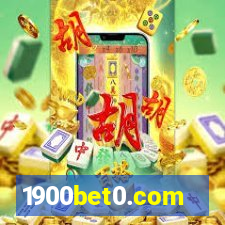 1900bet0.com