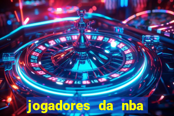 jogadores da nba de a a z stop