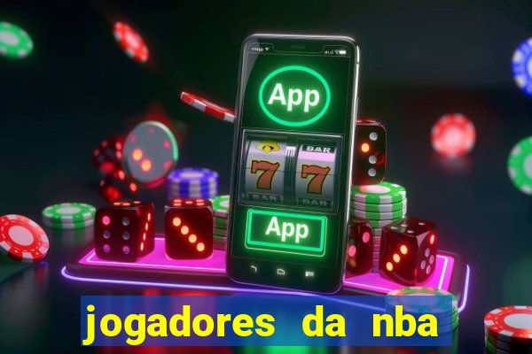 jogadores da nba de a a z stop