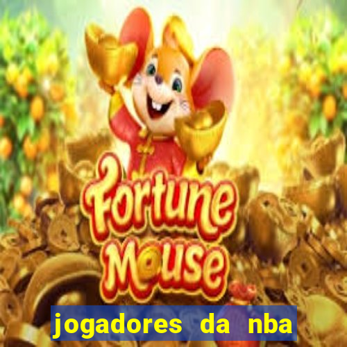 jogadores da nba de a a z stop