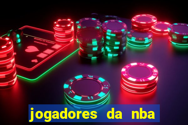 jogadores da nba de a a z stop