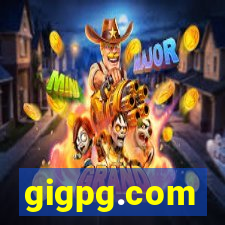 gigpg.com