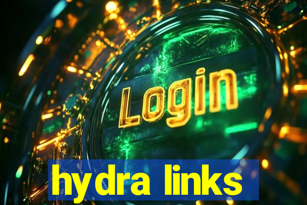 hydra links