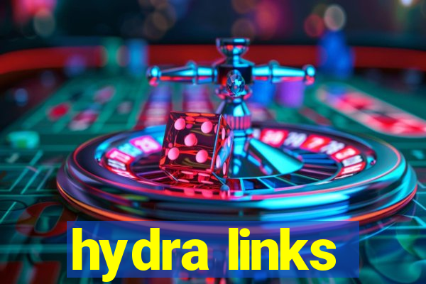 hydra links