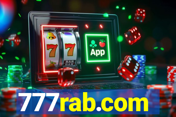 777rab.com