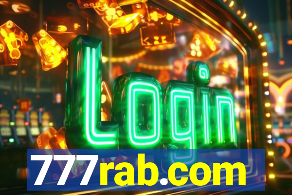 777rab.com