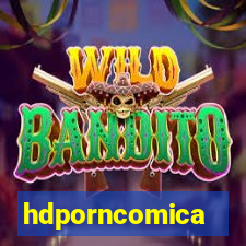 hdporncomica