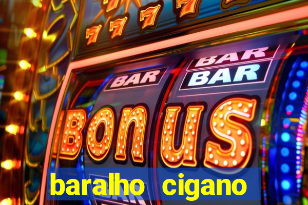 baralho cigano estrela guia