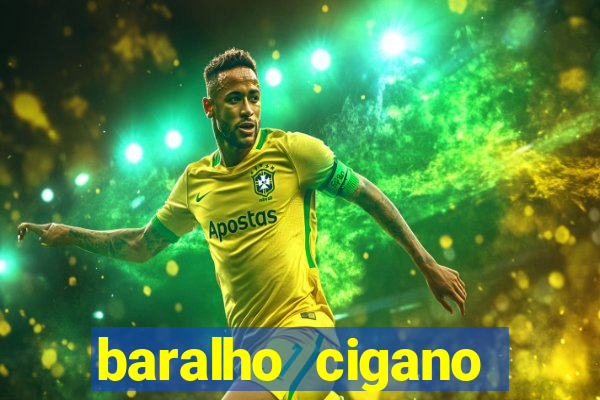 baralho cigano estrela guia