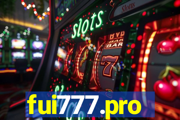 fui777.pro