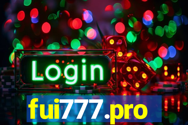 fui777.pro