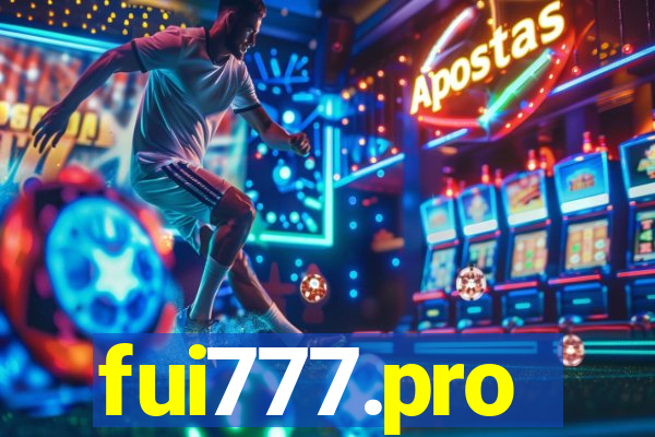 fui777.pro