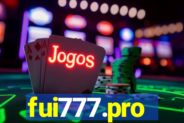 fui777.pro