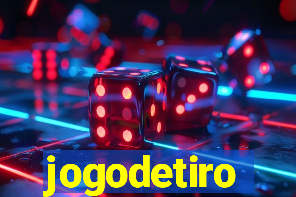 jogodetiro