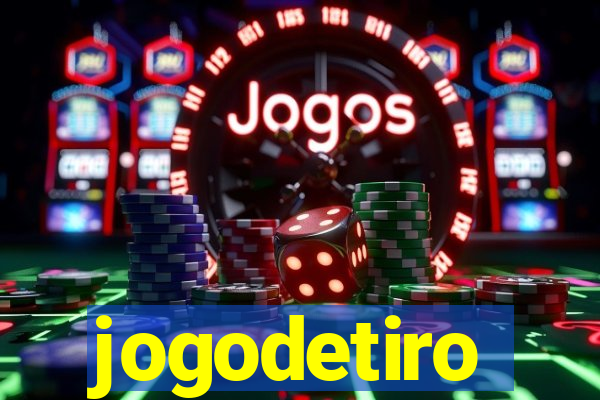 jogodetiro