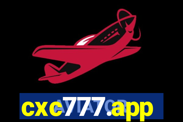 cxc777.app