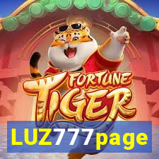 LUZ777page