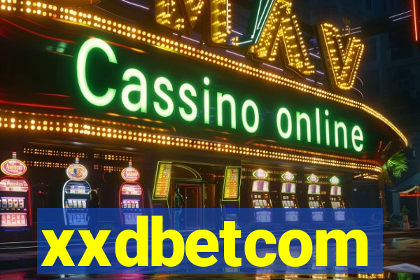 xxdbetcom