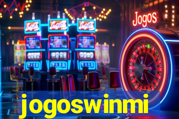 jogoswinmi