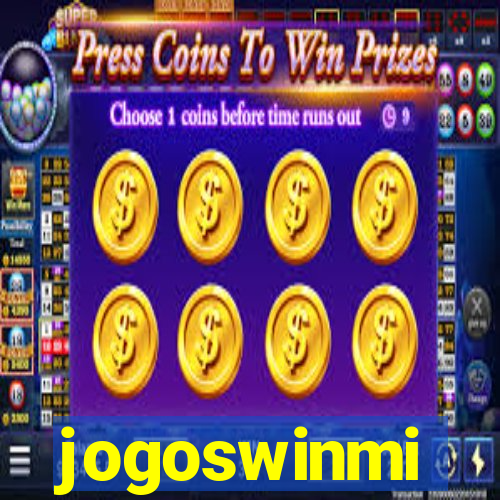jogoswinmi