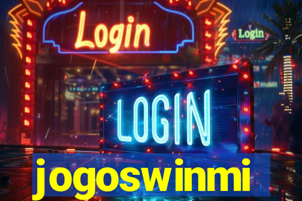 jogoswinmi