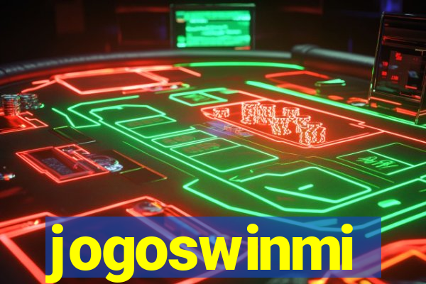 jogoswinmi