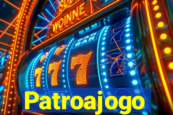 Patroajogo